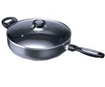 BEKA Pro Induc Skillet with Lid 28 cm