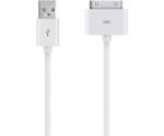 Belkin 30-pol./USB-Cable (3,0m)