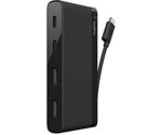 Belkin 4 Port USB 3.0 C Hub (F4U090btBLK)