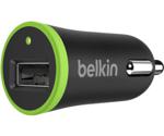 Belkin Car Charger (12 Watt/2.4 Amp)