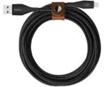 Belkin DuraTek Plus Lightning-/USB-A Cable 1,2m