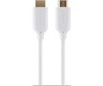 Belkin High-Speed-HDMI-Cable with Ethernet