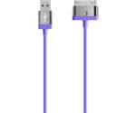 Belkin Mixit 30-Pin to USB CargeSync Cable