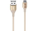 Belkin MIXIT DuraTek USB-C to USB-A 1.2 m