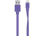 Belkin MIXIT Flat Lightning to USB Cable