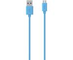 Belkin Mixit Micro-USB to USB ChargeSync Cable (1,2m)