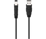 Belkin Pro Series USB 2.0 Cable 1.8m (F3U133B06)