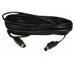 Belkin S-Video Gold Series Video Cable 10m