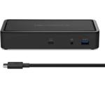 Belkin Thunderbolt 3 Dock Plus (F4U109)