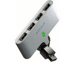 Belkin USB 2.0 4-Port Swivel Hub