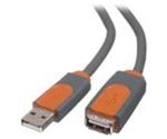 Belkin USB Extension Cable USB-A to USB-A 3m (CU1100BER10-2)