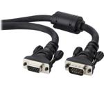 Belkin VGA Cable, 7.5m (F3H981B07.5M)