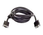 Belkin VGA/SVGA Monitor Replacement Cable 5m (F3H982B05M)