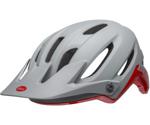 Bell 4Forty MIPS helmet cliffhanger matte/gloss dark gray/crimson