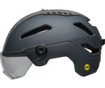 Bell Annex Shield MIPS helmet matte lead