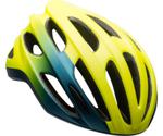 Bell Formula MIPS helmet matte/gloss hi-viz/blue
