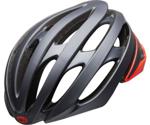 Bell Stratus MIPS helmet matte/gloss gray/infrared