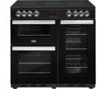 Belling Cookcentre 90E Electric Cooker