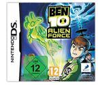Ben 10: Alien Force (DS)