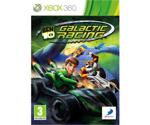 Ben 10: Galactic Racing