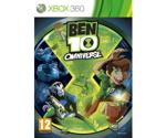 Ben 10: Omniverse