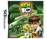 Ben 10: Protector of Earth (DS)