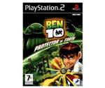 Ben 10 - Protector Of Earth (PS2)