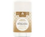 Ben & Anna Natural Soda Deodorant Stick Indian Tangerine