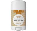 Ben & Anna Natural Soda Deodorant Stick Vanilla Orchid