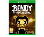 Bendy and the Ink Machine