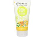 benecos Natural Body Lotion Sea Buckthorn & Orange (150ml)