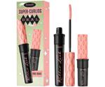 Benefit Super-Curling Mascara Duo 12.5g