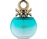 Benetton Colors Blue Eau de Toilette