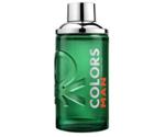 Benetton Green Man Eau de Toilette