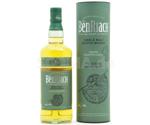 Benriach Peated Quarter Casks 0,7l 46%