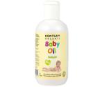 Bentley Organic Baby Oil