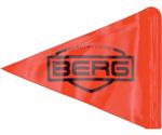 Berg Flag