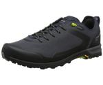 Berghaus FT18 GTX grey/lime