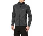 Berghaus Men's Spitzer Fleece Hooded Interactive Jacket