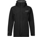 Berghaus Women's Hillwalker Interactive Waterproof Jacket