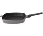 BergHOFF Grill pan 28 x 28 cm gray