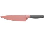 BergHOFF Leo Chef's knife 19 cm pink