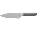 BergHOFF Leo Chef's knife with herb stripper 14 cm grey