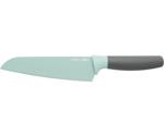 BergHOFF Leo Santoku 17 cm green