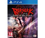 Berserk and the Band of the Hawk (PS4)