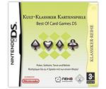 Best of Card Games (DS)