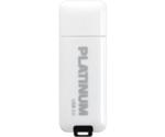 Bestmedia Platinum Silver Speed USB 3.0 Stick