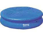 Bestway 10ft Fast Set Pool cover (58033)