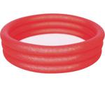 Bestway 3-Ring Paddling Pool 4' x 10" (51025)