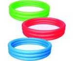 Bestway 3 Ring Pool 102 x 25 cm (51024)